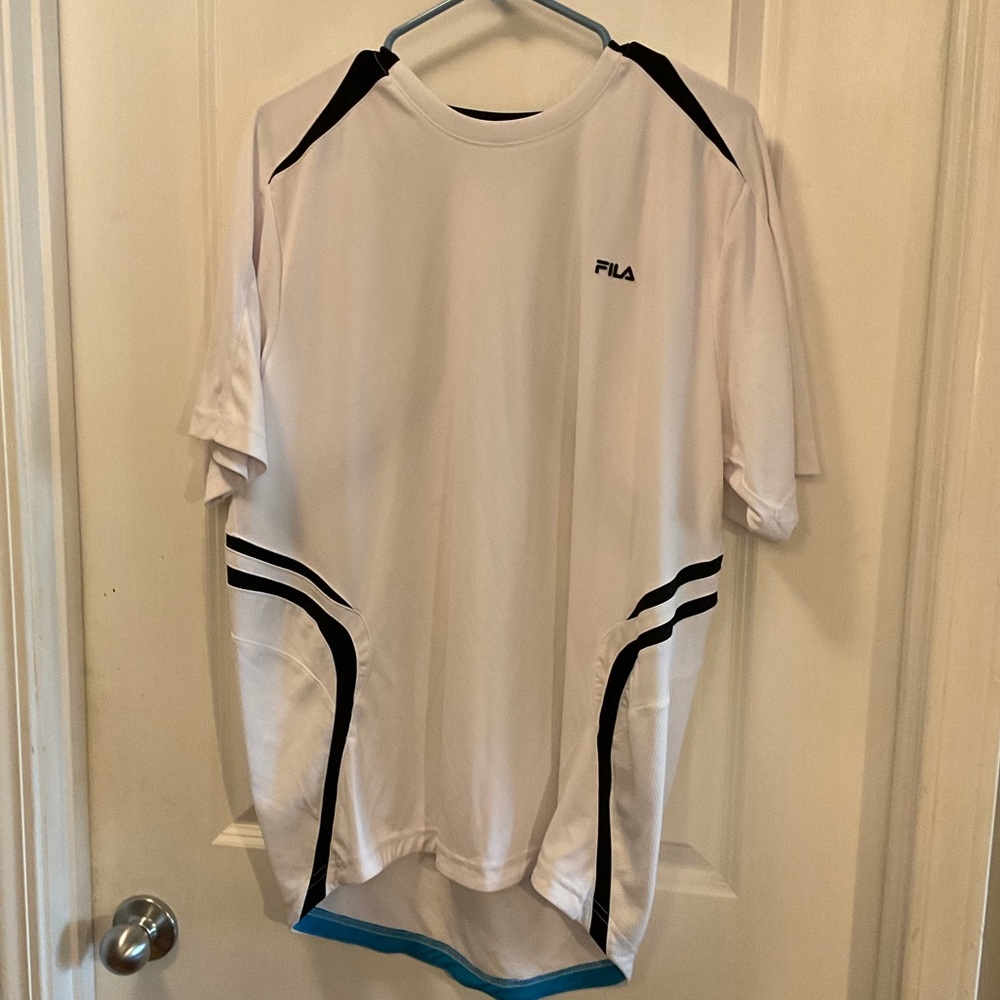 Fila Men’s Tee Shirt